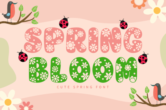 Download Spring Bloom - Spring bloom Collection