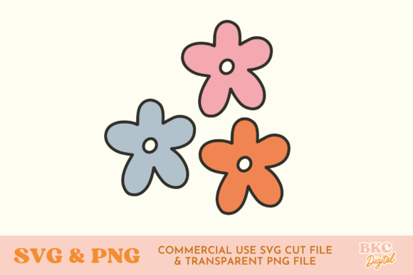 Download Cute Flowers Flower Clipart / SVG &amp; PNG - Cute Collection