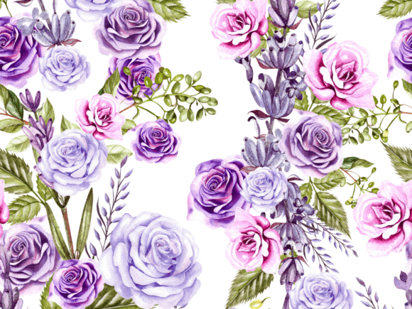 Download Boho Floral Watercolor Backgrounds - Premium Resources